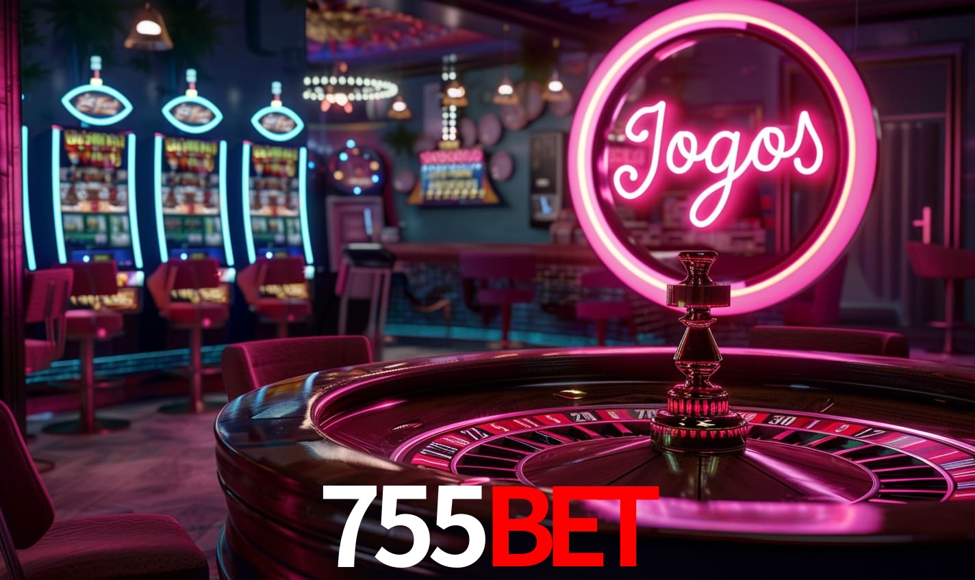 Programa VIP 755bet