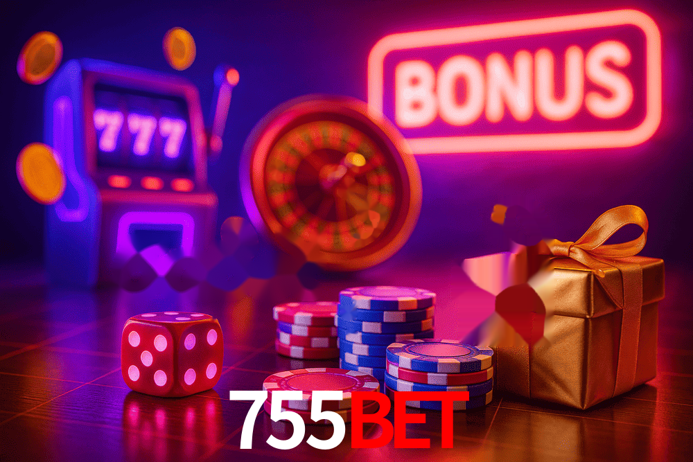 Vantagens App 755bet
