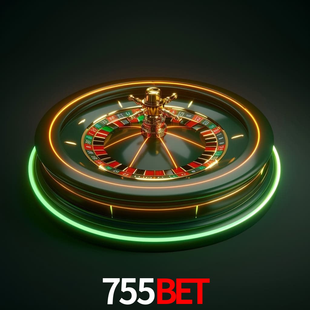 App 755bet iOS