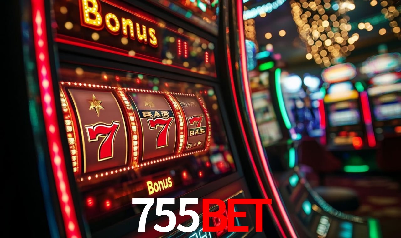 Funcionalidades App 755bet
