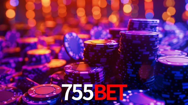 Promoções App 755bet