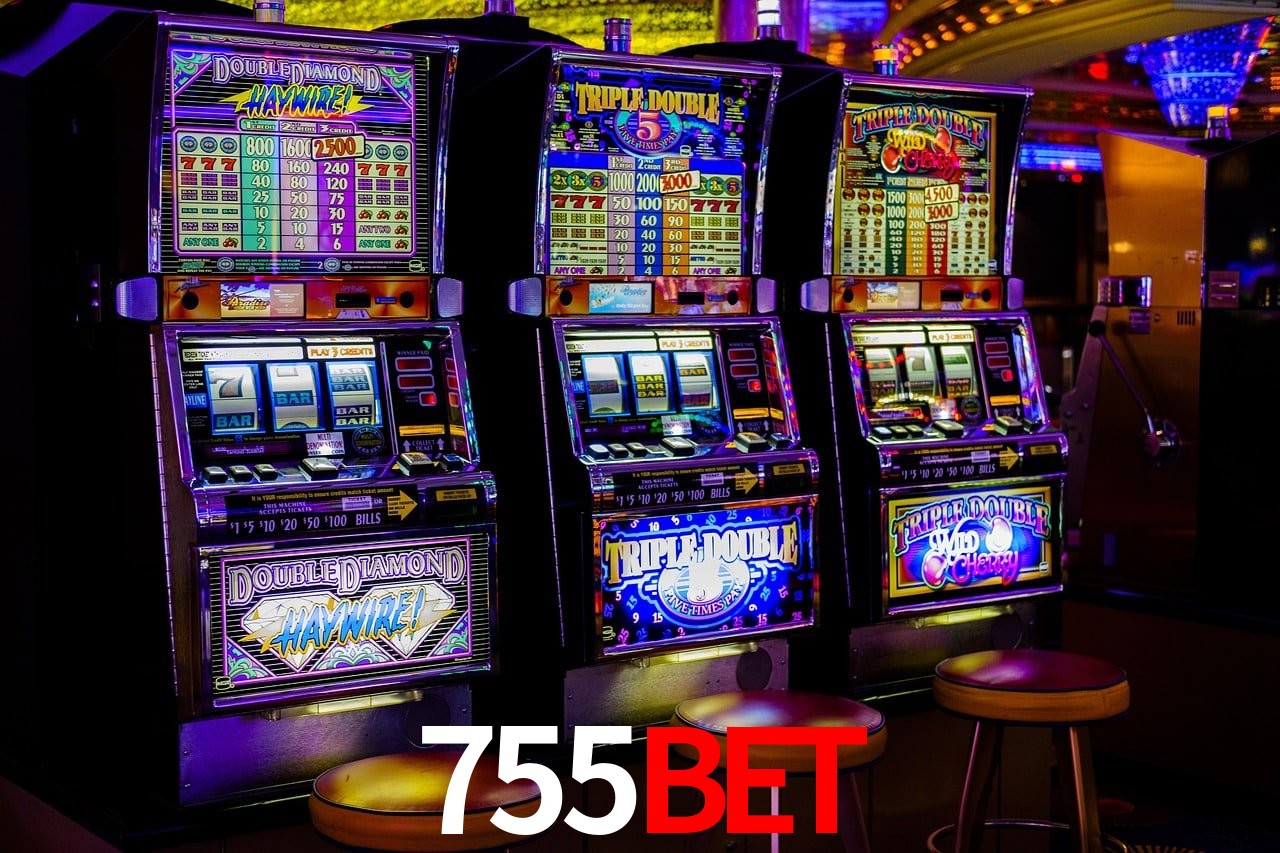 Ofertas Exclusivas 755bet