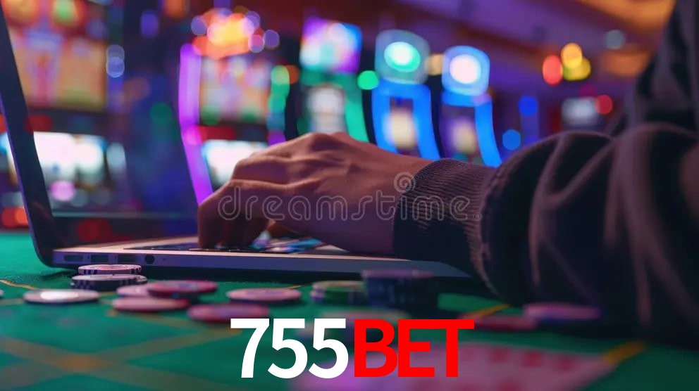Diretório de Jogos 755bet