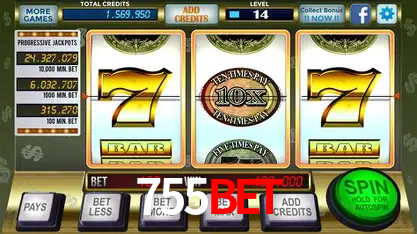 Desvendando o Mundo dos Jogos Virtuais na 755bet