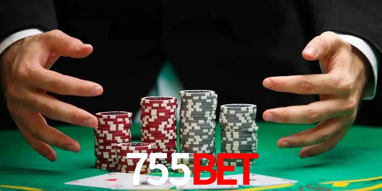 Chances Ganhar 755bet