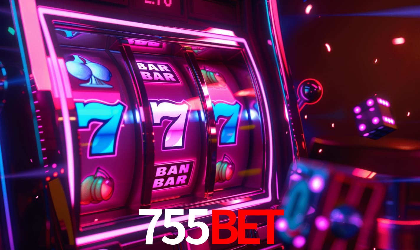Bônus Diários 755bet