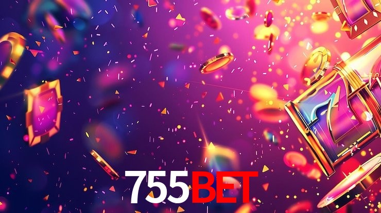 Apostas de Futebol 755bet
