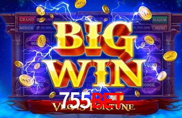 Descubra o Mundo do Cassino Online com 755bet