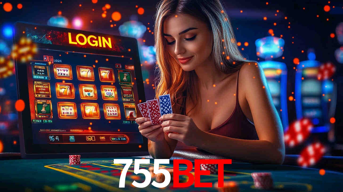 Ofertas App 755bet