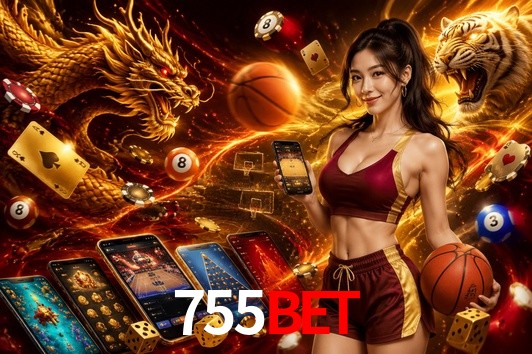 Games Directory 755bet