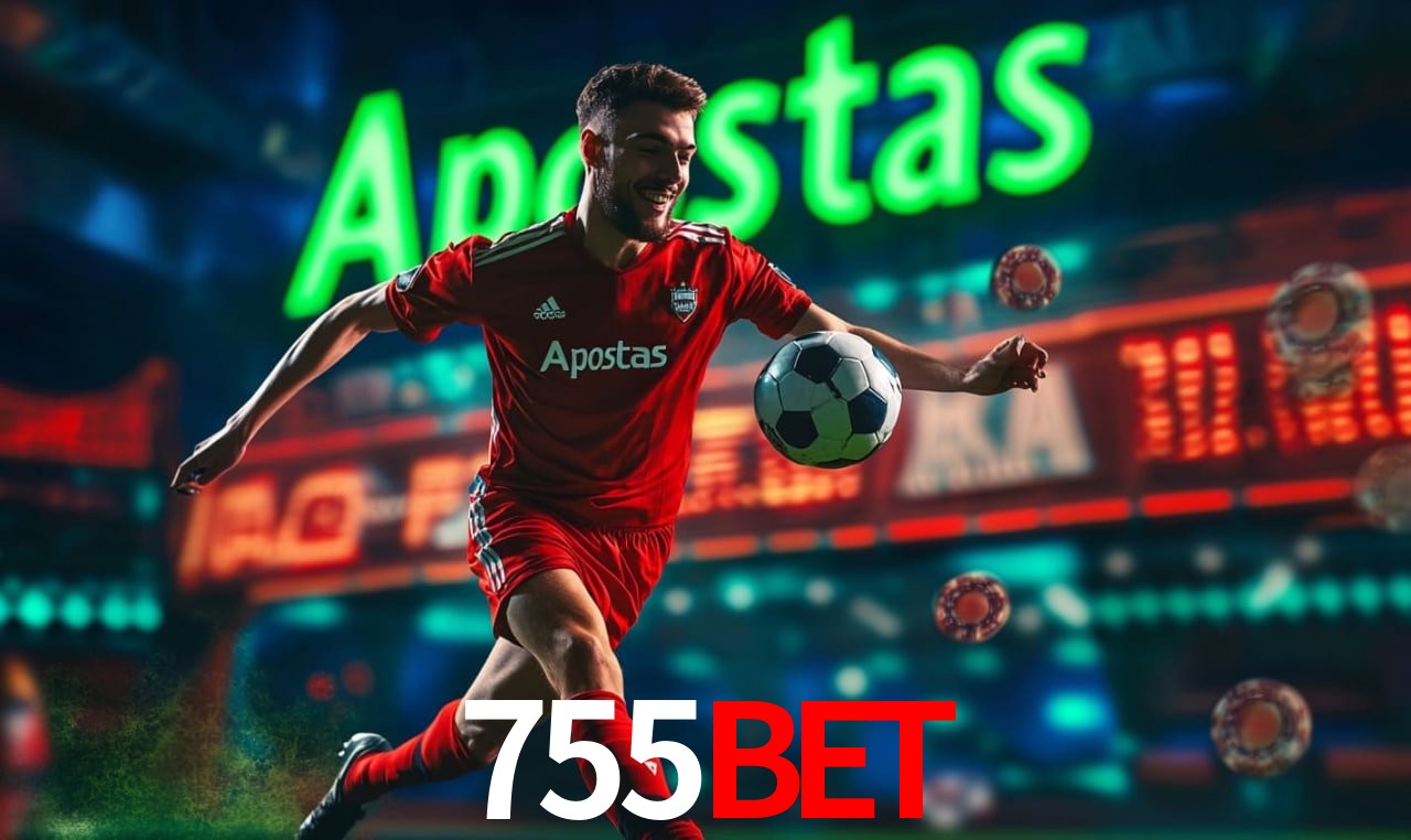 Avaliações dos Jogadores 755bet