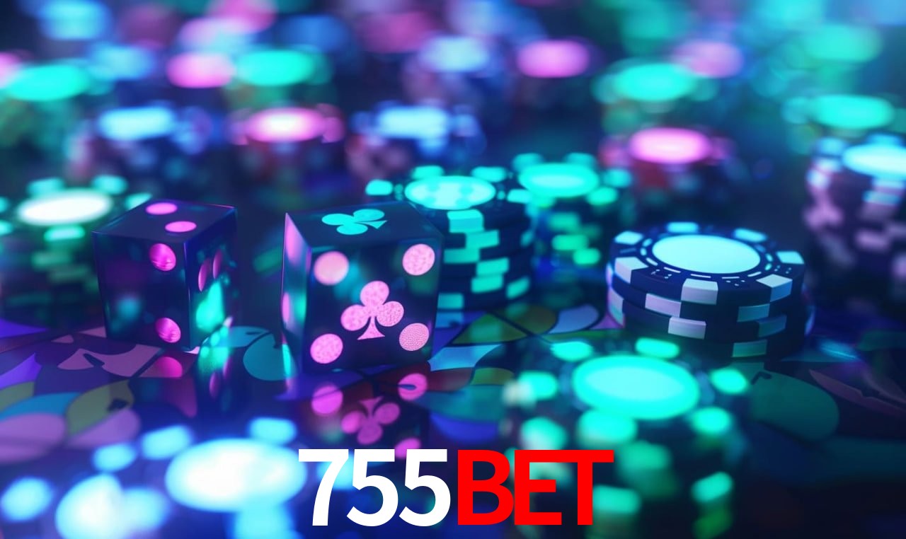 Sistemas de Segurança 755bet