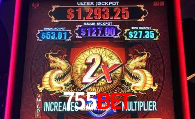 A Experiência Imersiva dos Cassinos Ao Vivo no 755bet