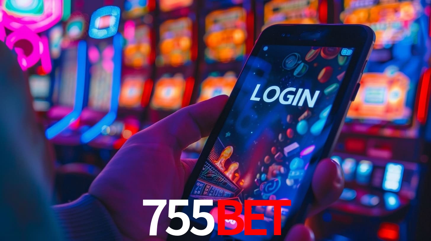 Tecnologia da Plataforma 755bet