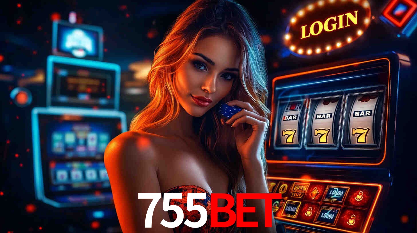 Vantagens App 755bet