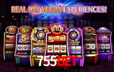 Explorando a Categoria de Eventos em Apostas na 755bet