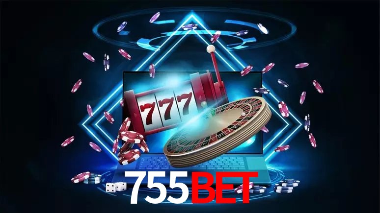 755bet RTP transparência