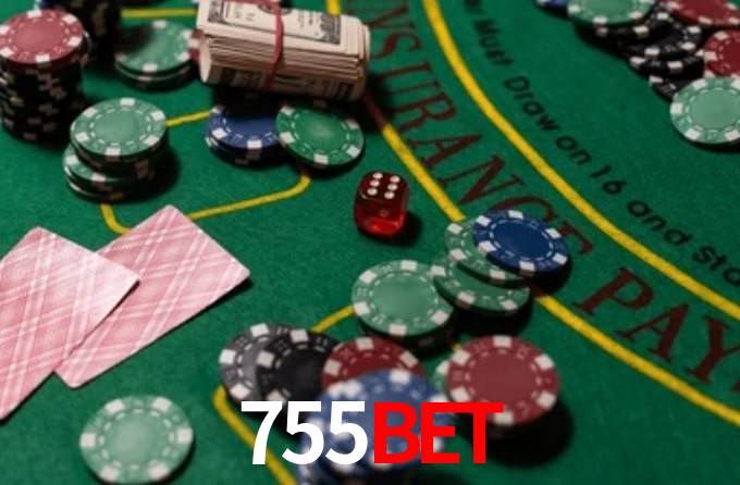 Bônus App 755bet