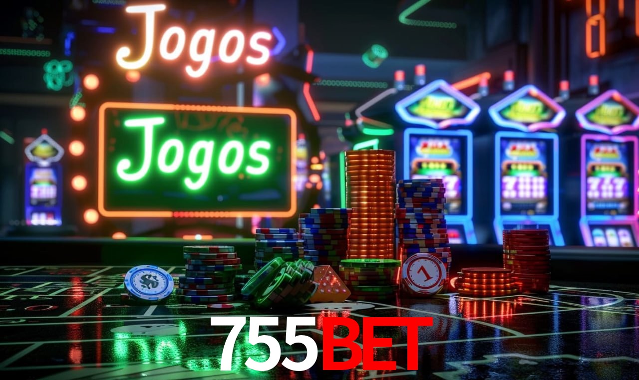 Segurança App 755bet