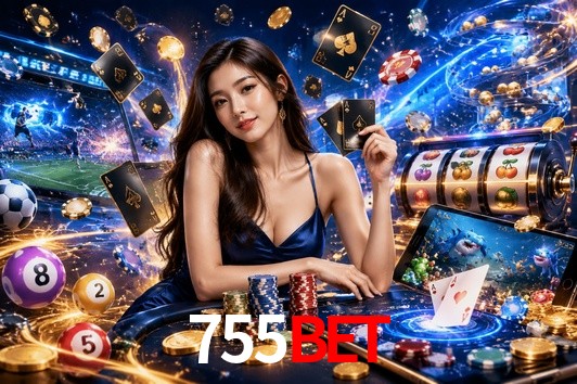 Weekend Specials 755bet