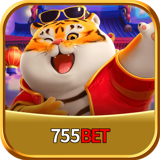 Logo da 755bet